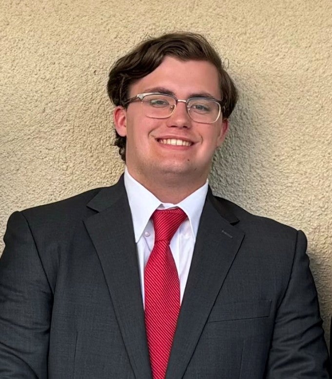 Joseph Dylan Sutherland