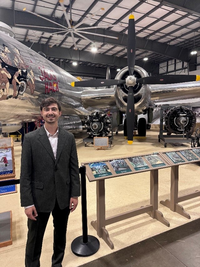 Dimitrije Randjelovic