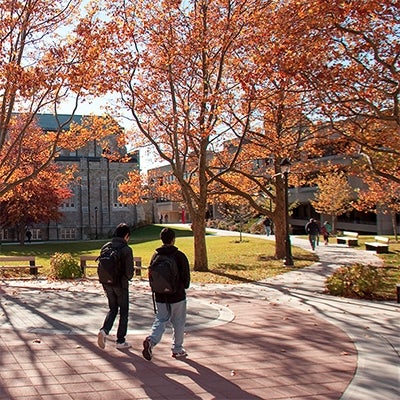 Rensselaer Campus